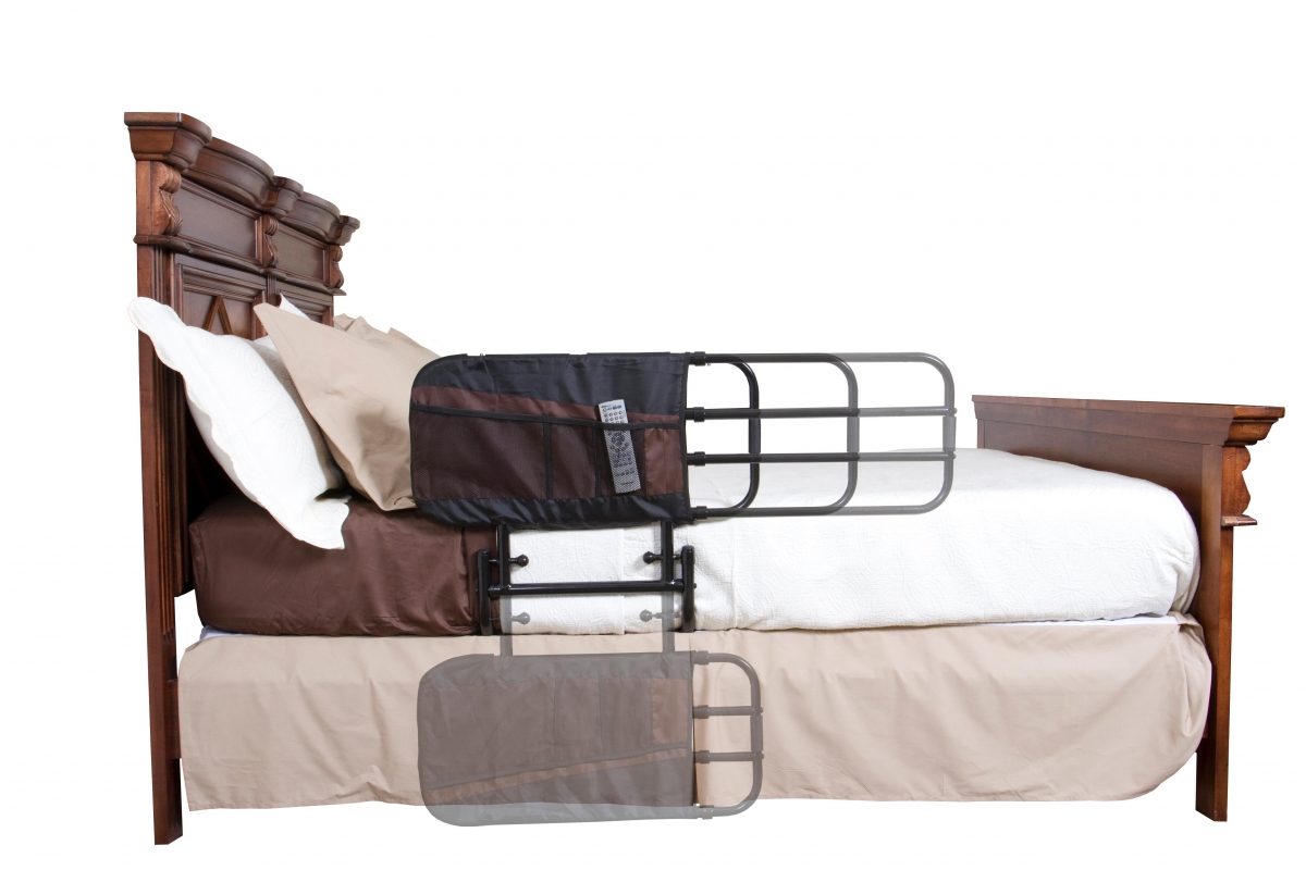  EZ Adjust Bed Rail from Stander, Inc.