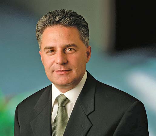 John Frank is senior vice president, general manager, Sleep and Respiratory Care, Philips Home Healthcare Solutions.