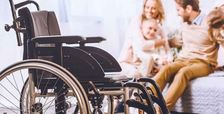 Five Wheelchair Basics for Building Your Brand