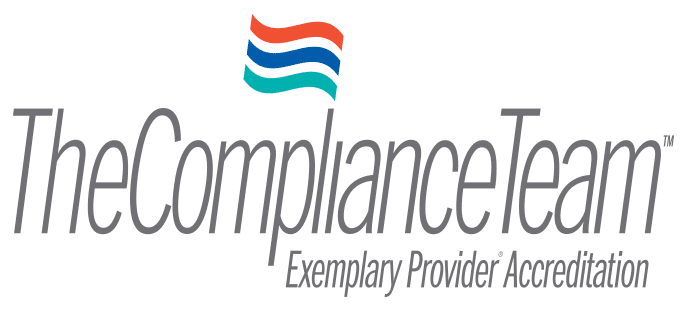 The Compliance Team