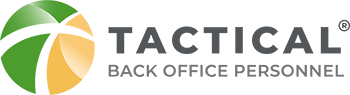 Tactical Back Office