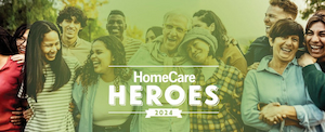 2024 HomeCare Heroes