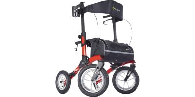 A basic rollator