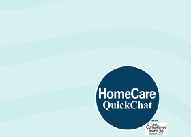 HomeCare QuickChat: Subcontractor Accreditation