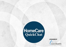 HomeCare QuickChat: Universal Design