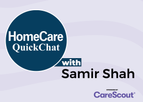 HomeCare QuickChat: Acquiring New Clients