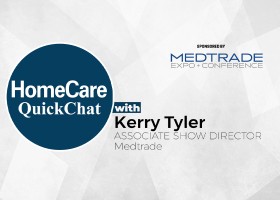 HomeCare QuickChat: Medtrade 2025 Preview