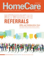 Networking Referrals