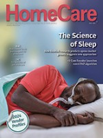 HomeCare July 2024 Cover