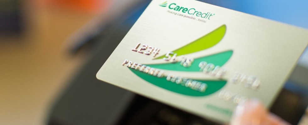 CareCredit image