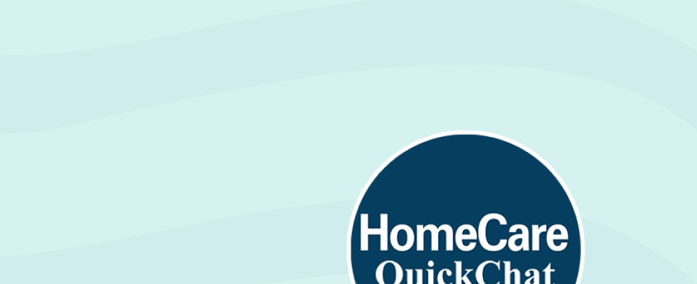 HomeCare QuickChat: Subcontractor Accreditation