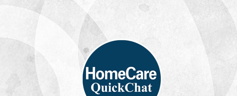 HomeCare QuickChat: Universal Design