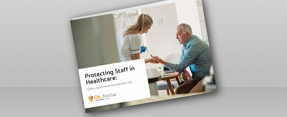 Protecting Staff in Healthcare