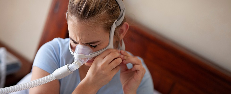 The Ins and Outs of CPAP Nasal Pillows: Effectiveness, Usage, and Long