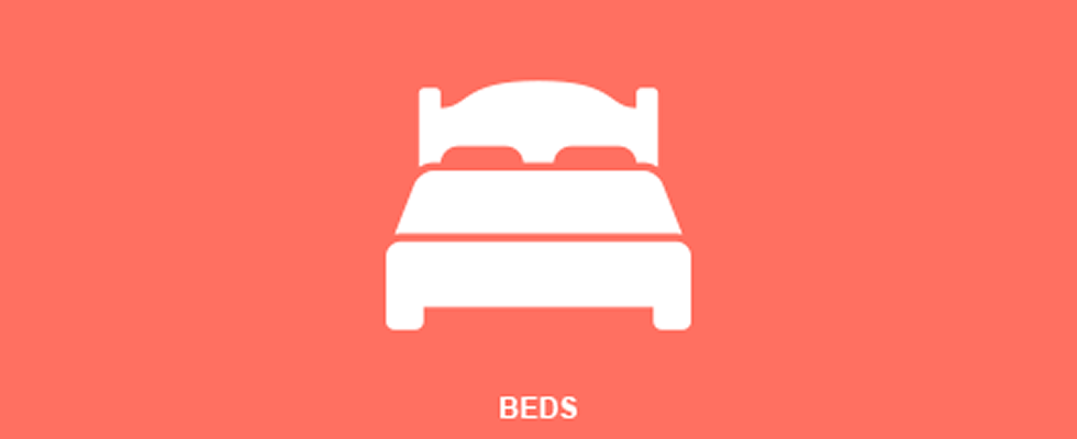 beds