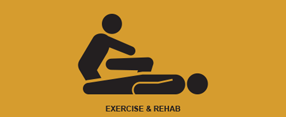 Exercise & Rehab