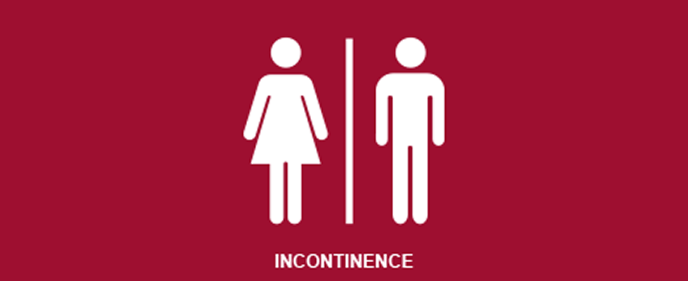 Incontinence