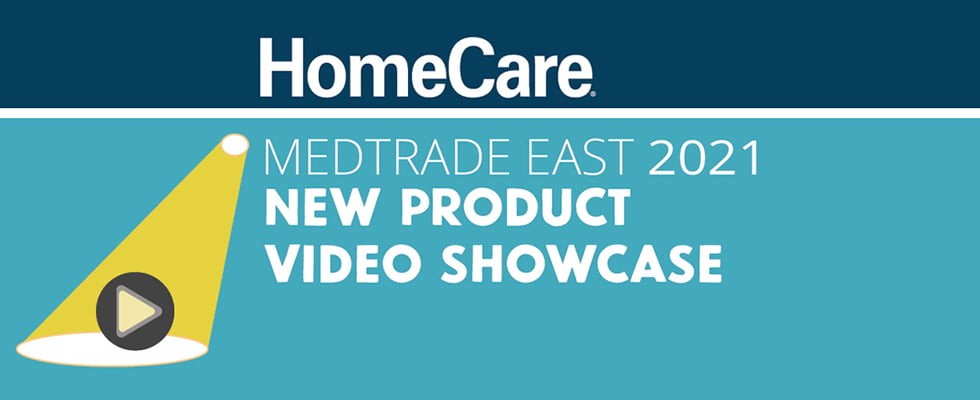 Medtrade East 2021 Video Product Showcase