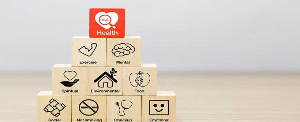 Social Determinants of Health