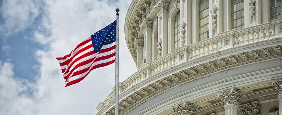 capitol building