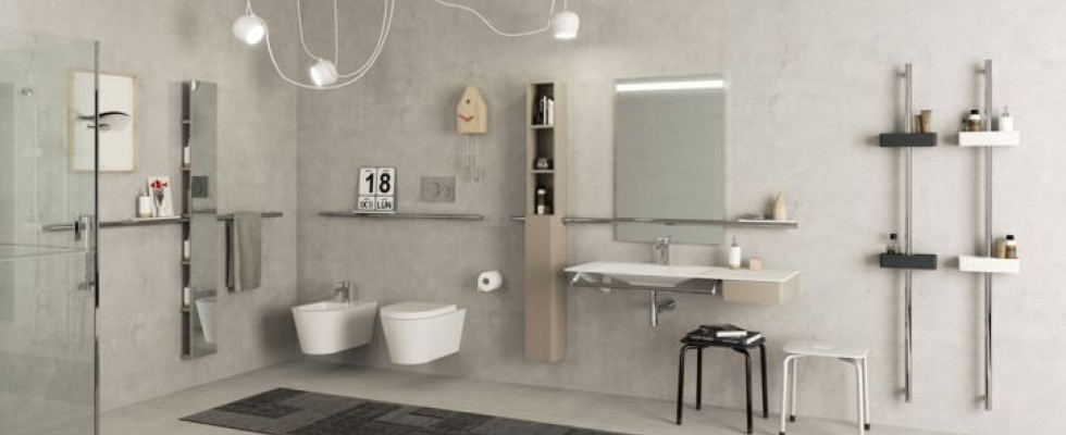 Why Design Matters in Accessible Bathroom Remodels