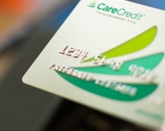 CareCredit image