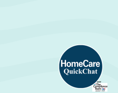 HomeCare QuickChat: Subcontractor Accreditation