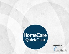 HomeCare QuickChat: Universal Design