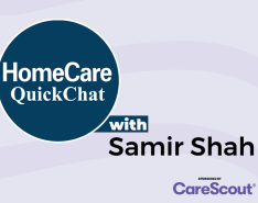 HomeCare QuickChat: Acquiring New Clients