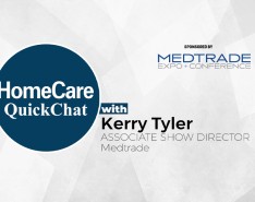 HomeCare QuickChat: Medtrade 2025 Preview