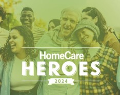 2024 HomeCare Heroes