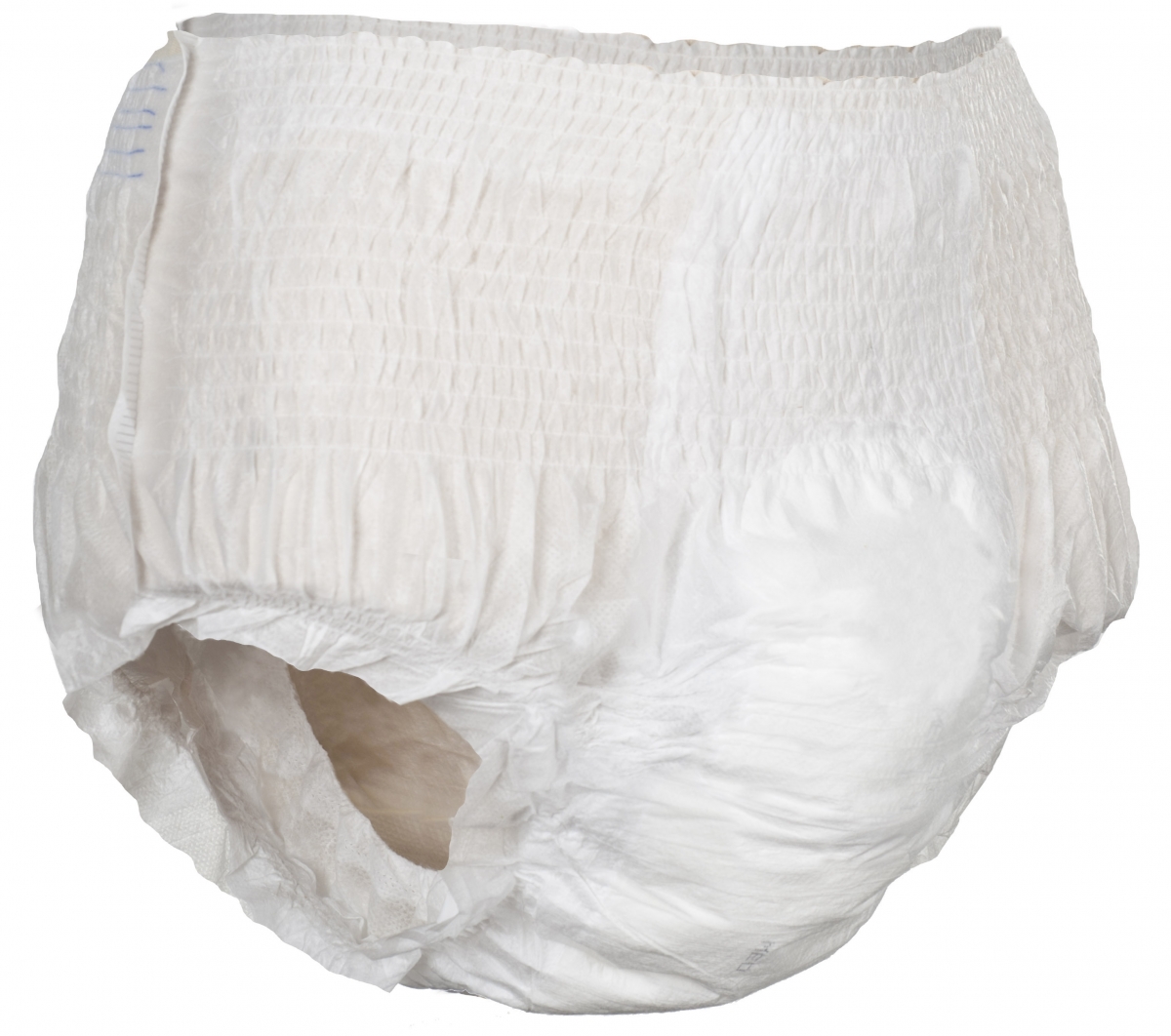 Fig. 5: Overnight Protective Underwear has a triple-tier moisture locking system.